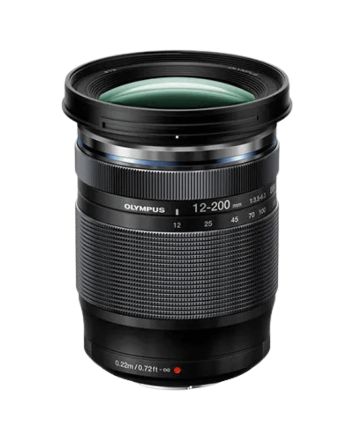 COMPRAR OLYMPUS ZUIKO ED 12-200mm f3.5-6.3