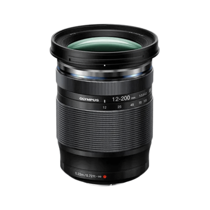 COMPRAR OLYMPUS ZUIKO ED 12-200mm f3.5-6.3