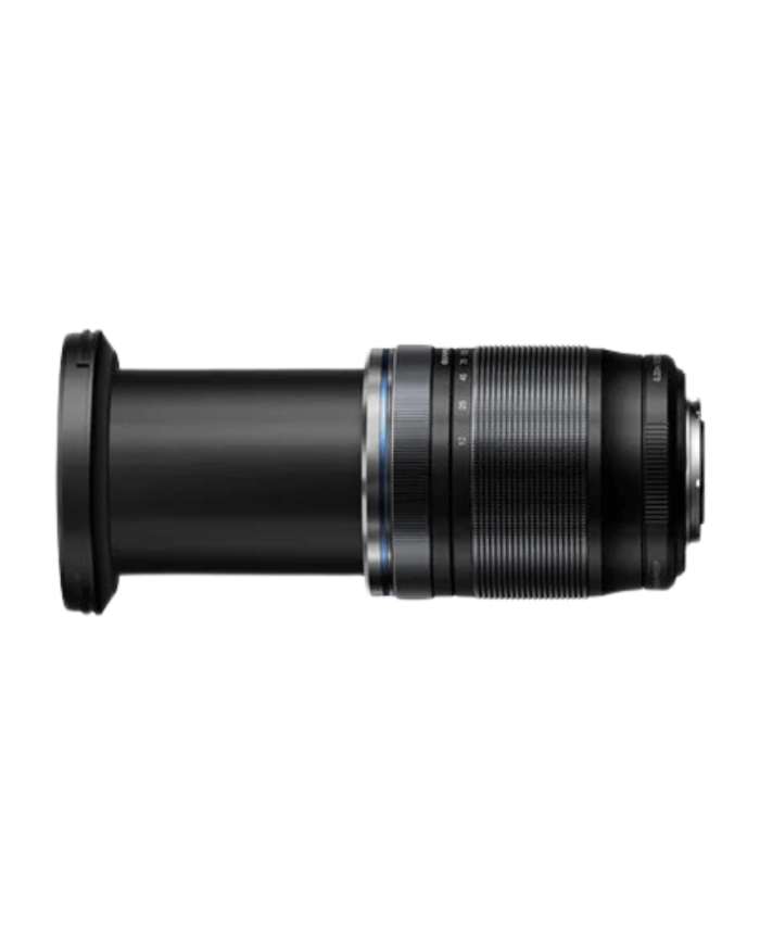 OFERTA OLYMPUS ZUIKO ED 12-200mm f3.5-6.3