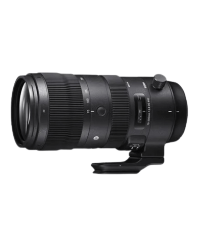 SIGMA 70-200mm f2.8 DG OS HSM SPORT CANON EF
