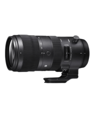 SIGMA 70-200mm f2.8 DG OS HSM SPORT CANON EF