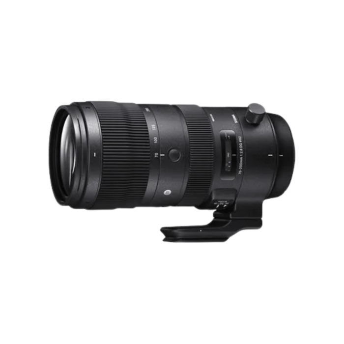 SIGMA 70-200mm f2.8 DG OS HSM SPORT CANON EF