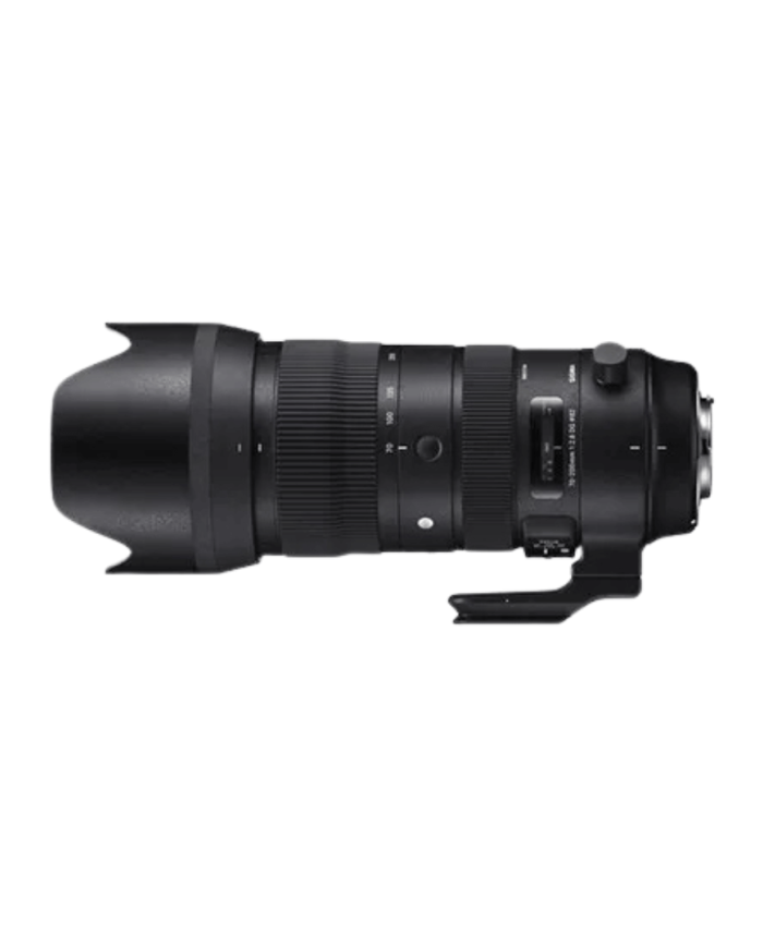 COMPRAR SIGMA 70-200mm f2.8 DG OS HSM SPORT CANON EF