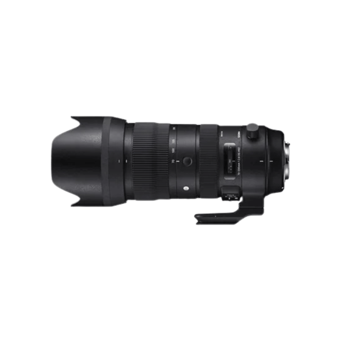 COMPRAR SIGMA 70-200mm f2.8 DG OS HSM SPORT CANON EF