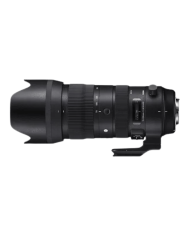 COMPRAR SIGMA 70-200mm f2.8 DG OS HSM SPORT NIKON F