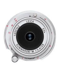 LEICA SUMMARON-M 28mm f5.6 ASPH