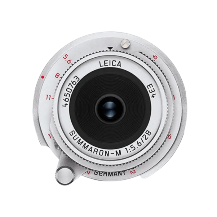 LEICA SUMMARON-M 28mm f5.6 ASPH