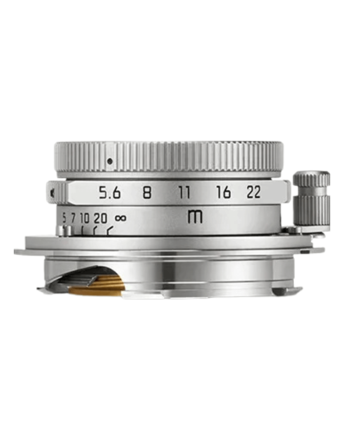 COMPRAR LEICA SUMMARON-M 28mm f5.6 ASPH