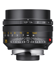 COMPRAR LEICA NOCTILUX-M 35MM F/1.2 ASPH