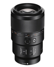 SONY FE 90mm f2.8 MACRO G OSS