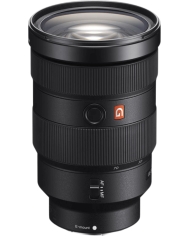 SONY FE 24-70mm f2.8 GM