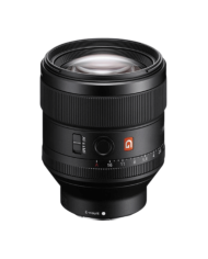 SONY FE 85mm f1.4 GM