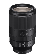 SONY FE 70-300mm f4.5 5.6 G OSS