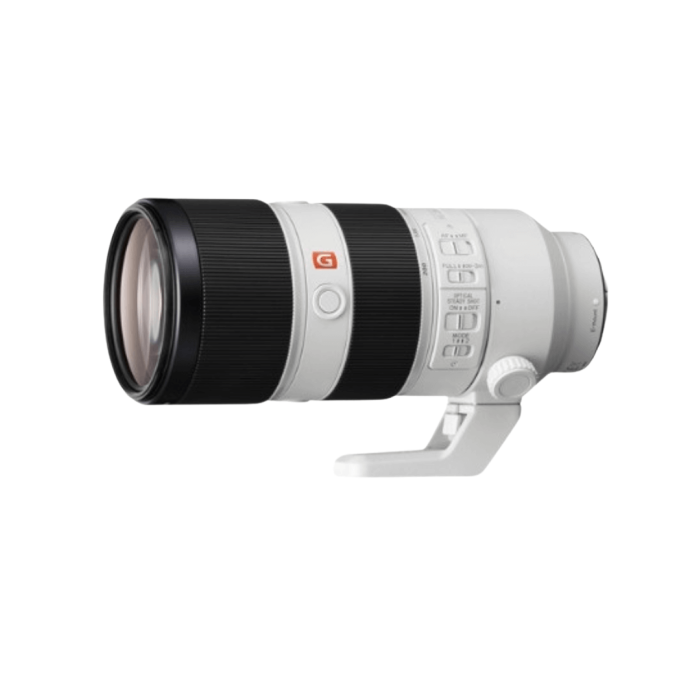 SONY FE 70-200mm f2.8 GM OSS