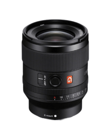 SONY FE 35mm f1.4 GM