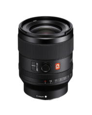 SONY FE 35mm f1.4 GM