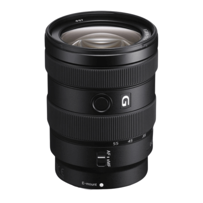 SONY 16-55mm f2.8 G