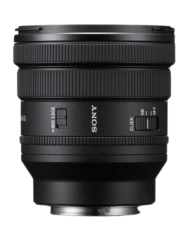 SONY FE PZ 16-35mm f4 G