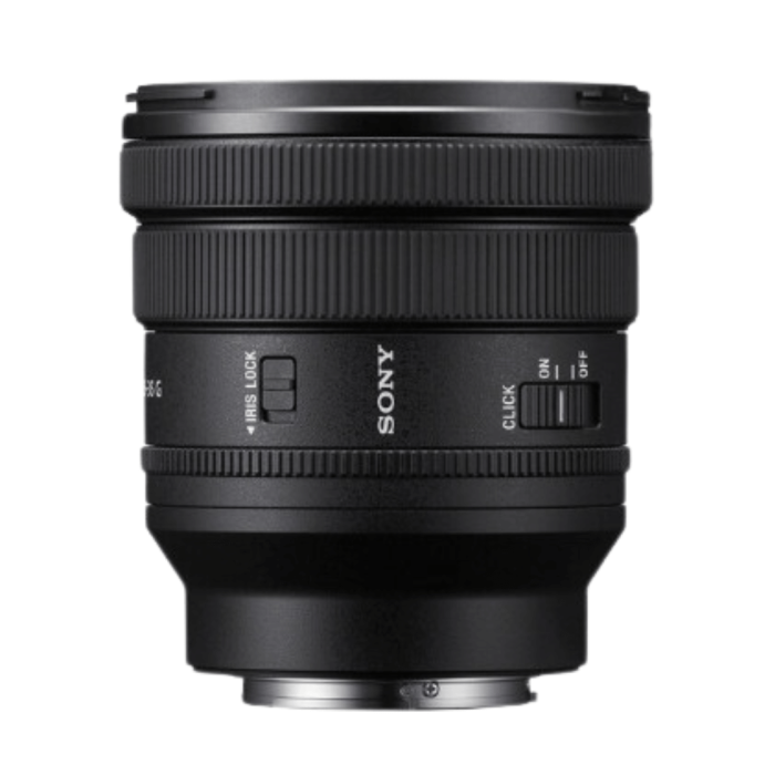 SONY FE PZ 16-35mm f4 G