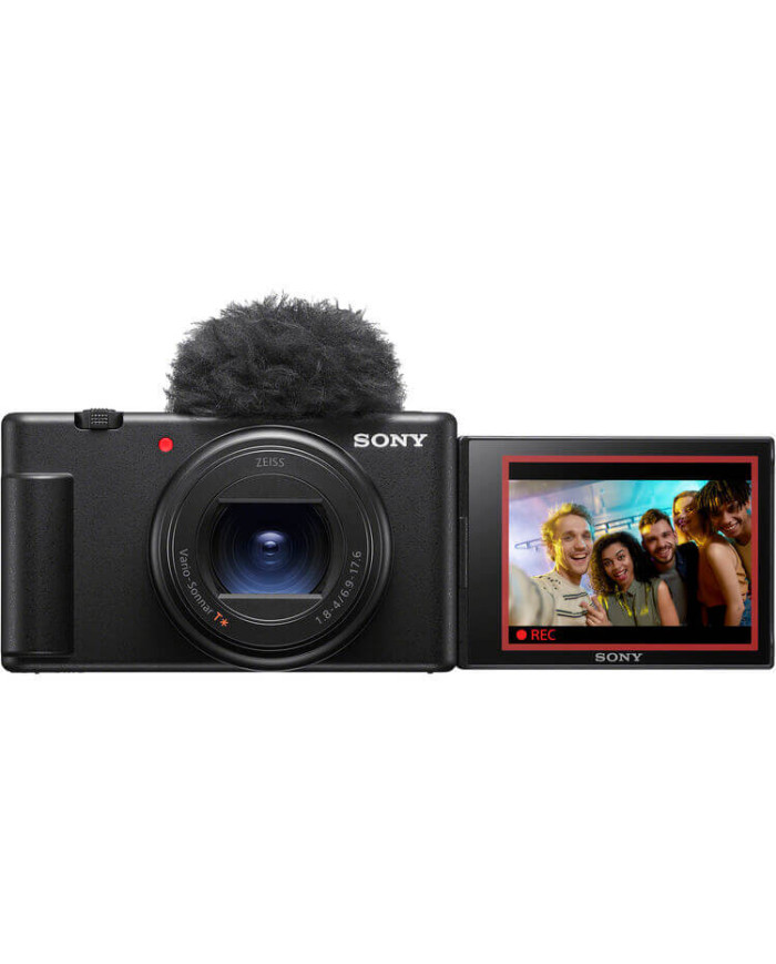 Sony ZV-1 II