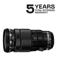 OLYMPUS ZUIKO ED 40-150mm f2.8 PRO