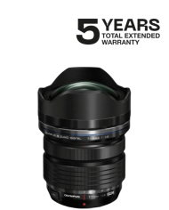 OLYMPUS ZUIKO ED 7‑14MM F2.8 PRO