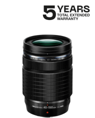 OLYMPUS ZUIKO ED 40-150mm f4 PRO