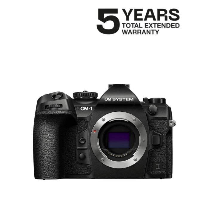 OM System OM-1 Mark II: Versatilidad Superior | FotoCineColor
