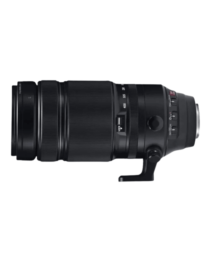 FUJINON XF 100-400mm f4.5-5.6 R LM OIS WR