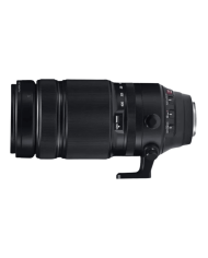 FUJINON XF 100-400mm f4.5-5.6 R LM OIS WR