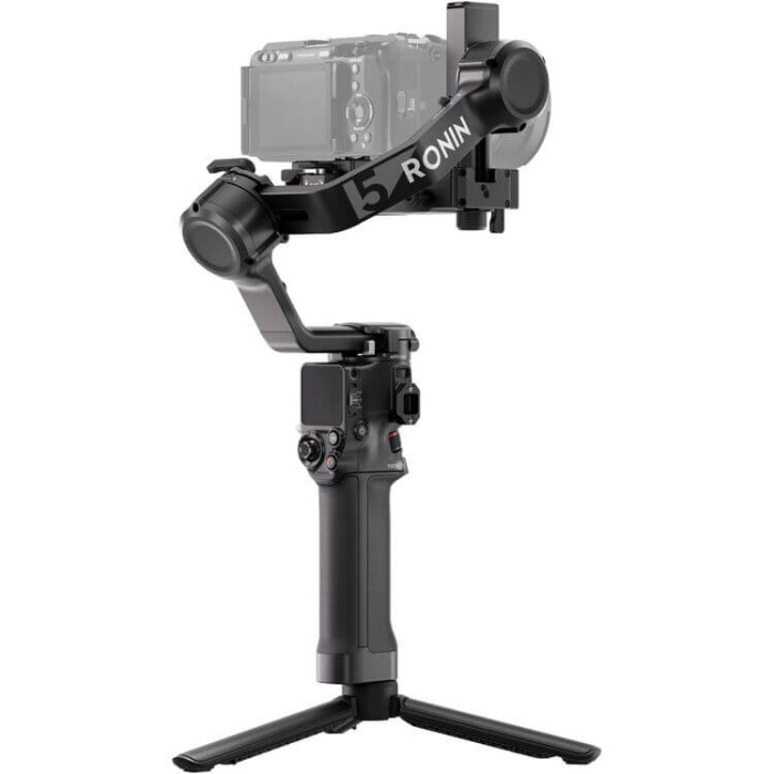 DJI RS 5 GIMBAL ESTABILIZADOR