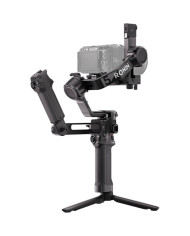 DJI RS 5 GIMBAL COMBINADO KIT CON AI SEGUIMIENTO MÓDULO