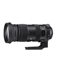 SIGMA 60-600mm f4.5-6.3 DG OS HSM SPORTS NIKON FX