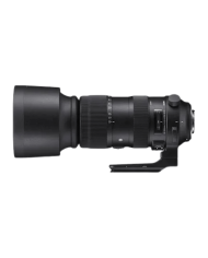 COMPRAR SIGMA 60-600mm f4.5-6.3 DG OS HSM SPORTS NIKON FX