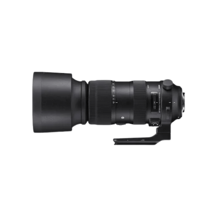 COMPRAR SIGMA 60-600mm f4.5-6.3 DG OS HSM SPORTS NIKON FX