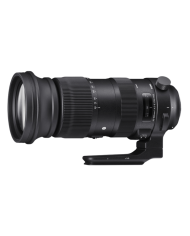 SIGMA 60-600mm f4.5-6.3 DG OS HSM SPORTS CANON EF