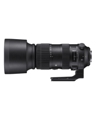 COMPRAR SIGMA 60-600mm f4.5-6.3 DG OS HSM SPORTS CANON EF