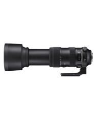 El MEJOR PRECIO SIGMA 60-600mm f4.5-6.3 DG OS HSM SPORTS CANON EF