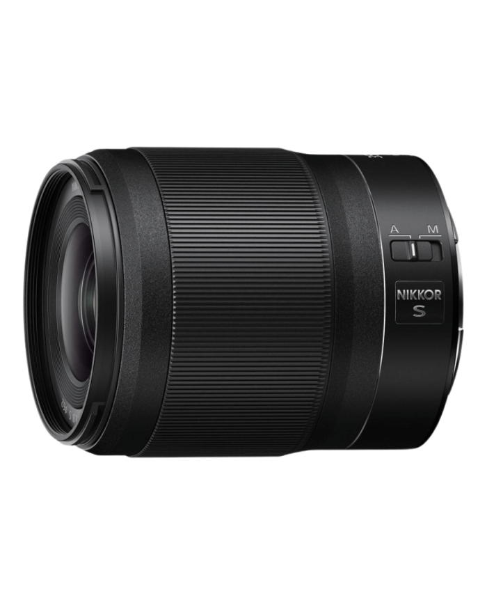 OFERTA NIKKOR Z 35MM F1.8 S