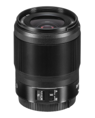 PROMOCIÓN NIKKOR Z 35MM F1.8 S