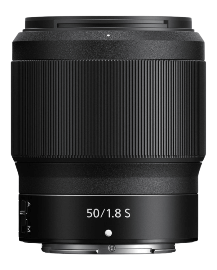 COMPRAR NIKKOR Z 50mm f1.8 S