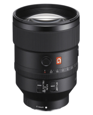 SONY FE 135mm f1.8 GM