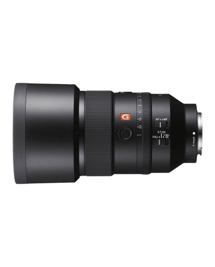 COMPRAR SONY FE 135mm f1.8 GM