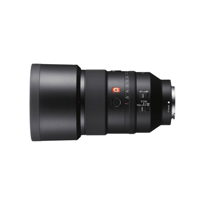 COMPRAR SONY FE 135mm f1.8 GM