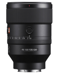 El MEJOR PRECIO SONY FE 135mm f1.8 GM