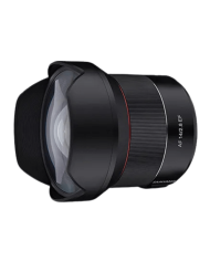 El MEJOR PRECIO SAMYANG AF 14mm f2.8 NIKON F