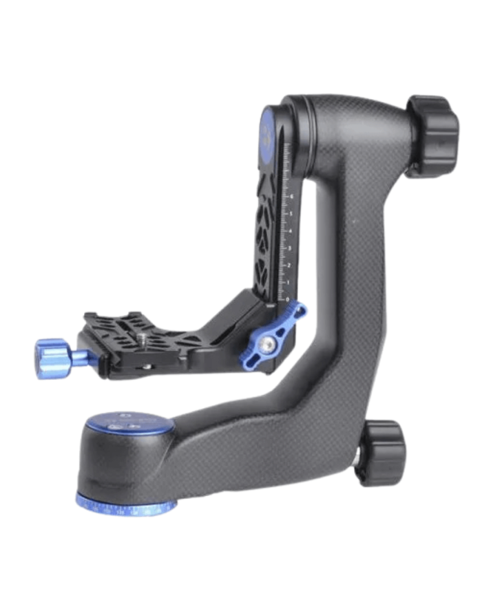 BENRO RÓTULA GIMBAL GH5C CARBONO