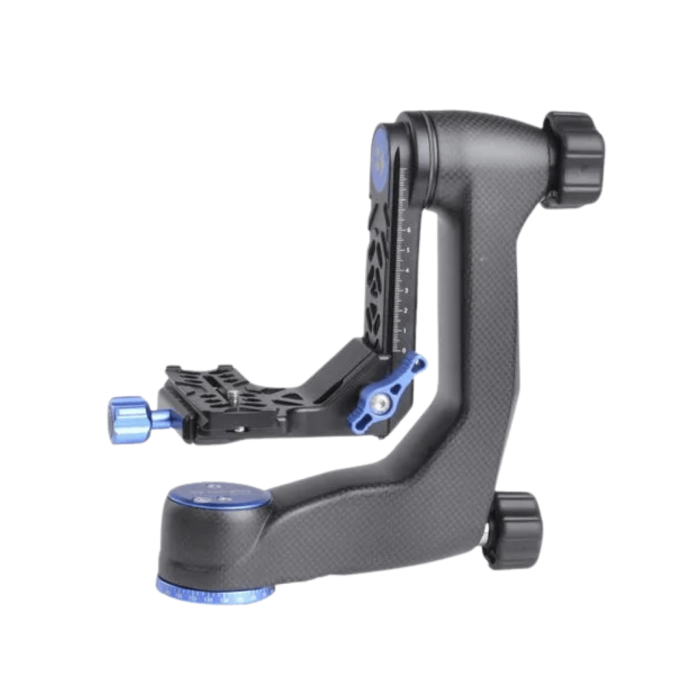 BENRO RÓTULA GIMBAL GH5C CARBONO