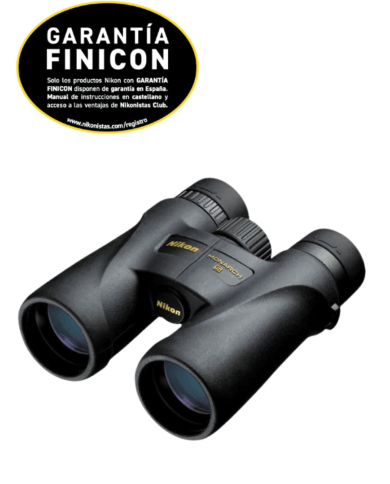 NIKON M5 10X42 BINOCULARES
