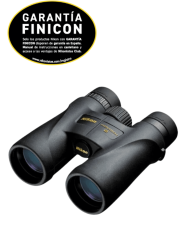NIKON M5 10X42 BINOCULARES
